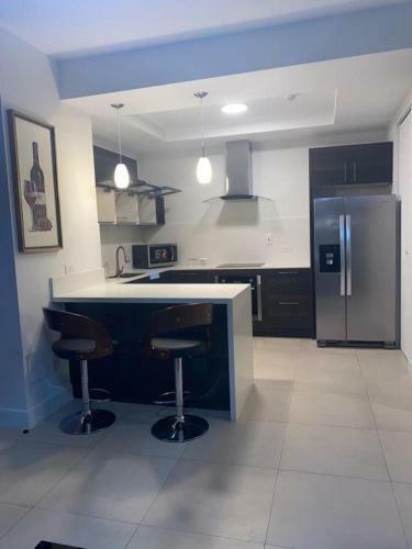 Luxury Apartment @ Parkhurst 1 - Kingston