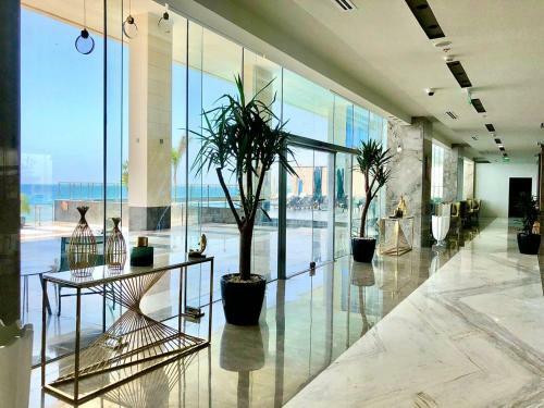 Waves Hotel