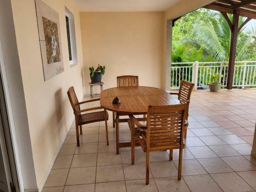 Apartamento Villa Radom