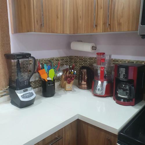 Apartamento De Felice