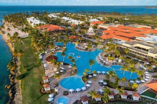 Oasis Golf Beach Resort Rain Forest 3 Bedroom Home