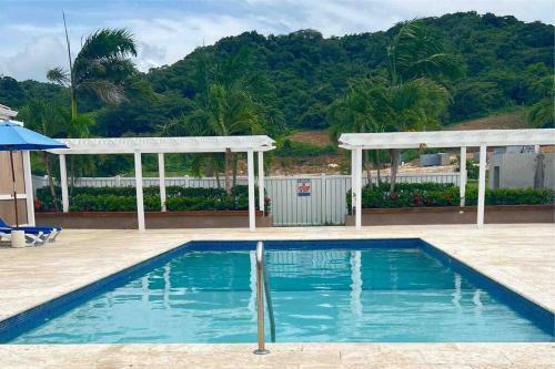 Modern Spacious Holiday Home At Oceanpointe