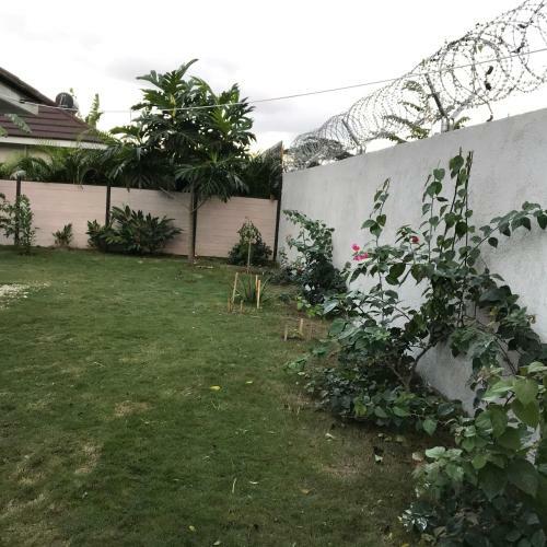 Villa Sweet Oasis