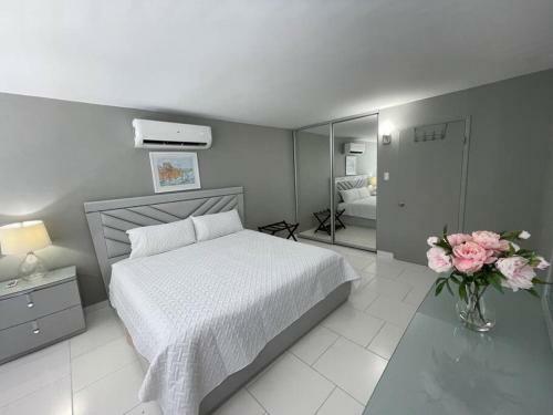 Apartamento Lovely Beach Condo Full Generator