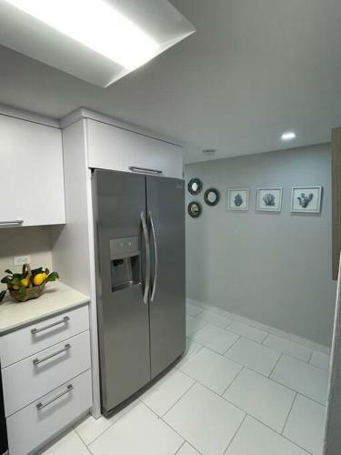 Apartamento Lovely Beach Condo Full Generator