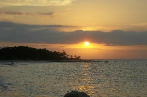 Apartamento Seaview At Seacastles