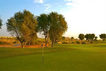 Hotel Arabian Ranches Golf Club