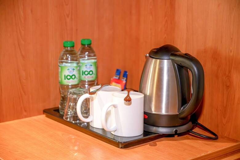 Hotel Premier Inn Dubai Silicon Oasis