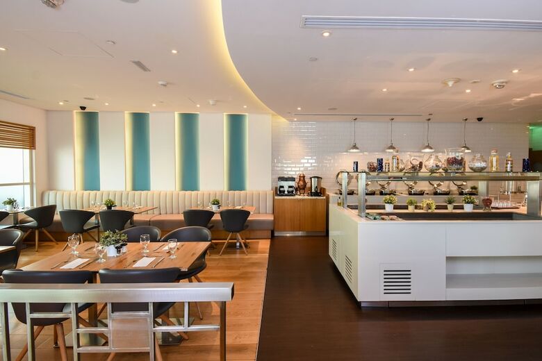 Hotel Premier Inn Dubai Silicon Oasis