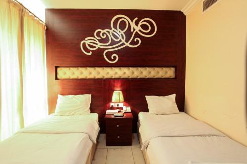Al Shamal Hotel