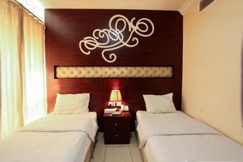 Al Shamal Hotel