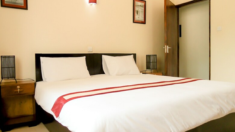Kili-konka Holiday Villa