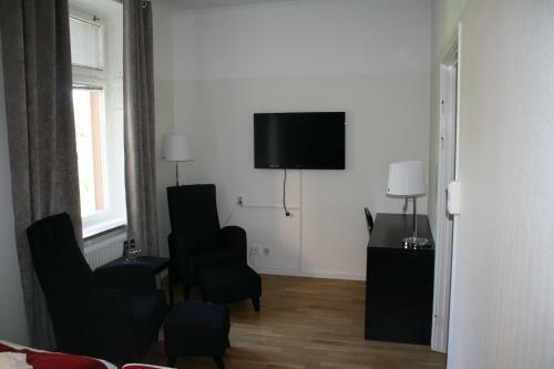 Hotel Stadshotellet Kristinehamn