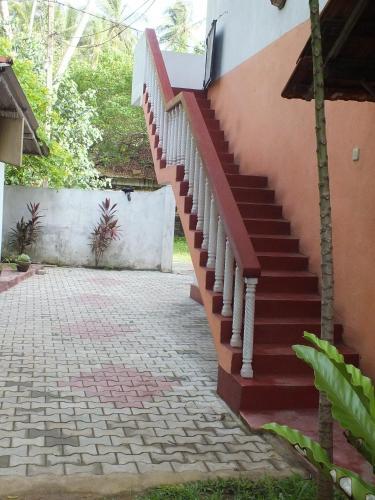 Bed & Breakfast Arogya Resort