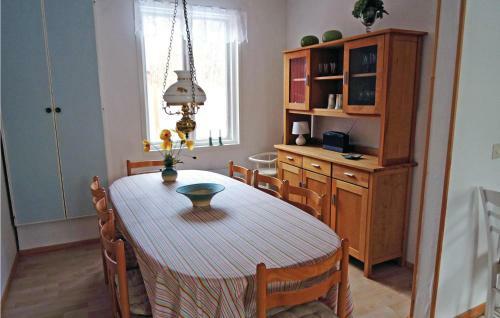 Holiday Home Ramsj�v�gen Hishult
