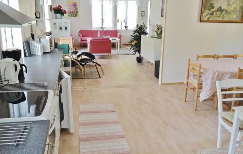 Holiday Home Ramsj�v�gen Hishult