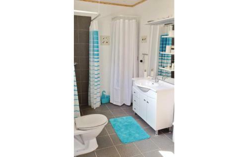 Holiday Home Ramsj�v�gen Hishult