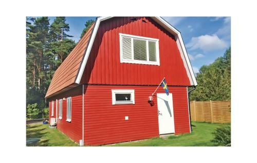 Holiday Home Ramsj�v�gen Hishult