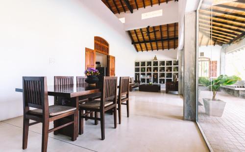Greenparrot-villa