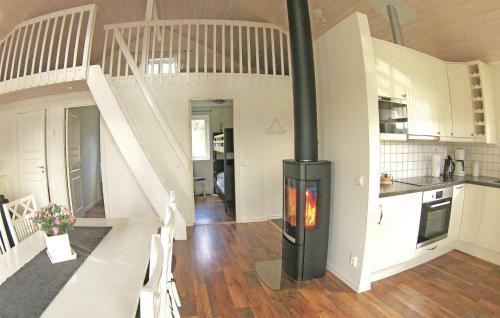 Holiday Home �stra Viker �rj�ng II