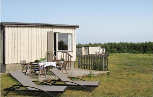 Holiday Home Klintehamn 52
