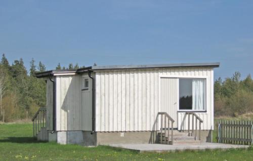 Holiday Home Klintehamn 52