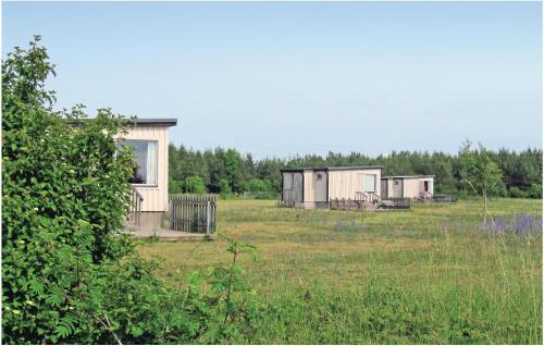 Holiday Home Klintehamn 52