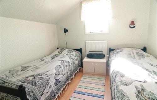 Holiday Home Klintehamn 37