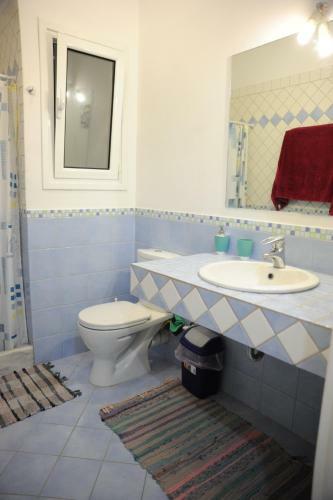 Apartamento San Floran Houses 'mini"