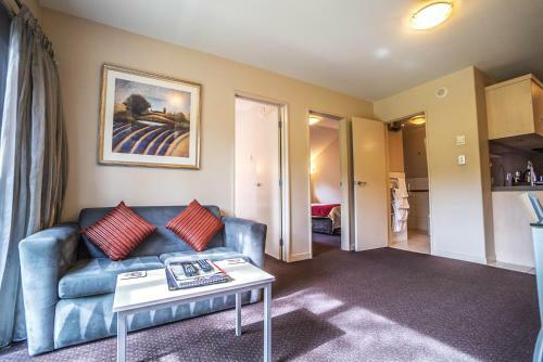 Kings Of Riccarton Motel