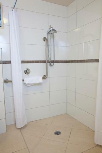 Kings Of Riccarton Motel