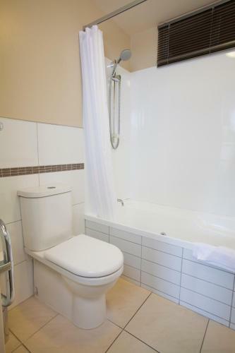 Kings Of Riccarton Motel