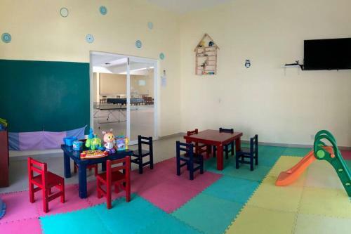 Villa, Residencial Terrasol Diamante. Rp
