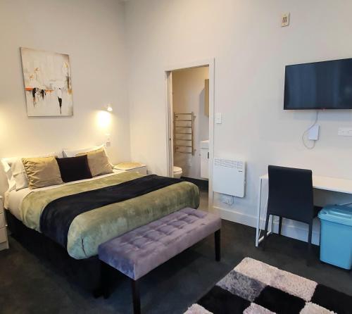 Albergue Work Stay At 123