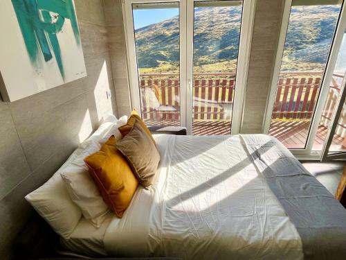 Apartamento Prime Loft Andorra