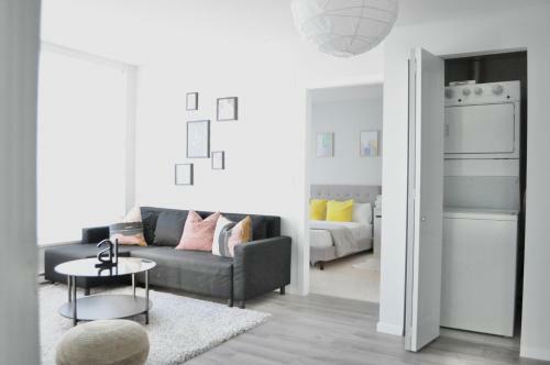 Apartamento 2102-6638 Dunblane Burnaby