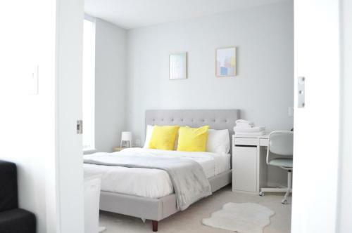 Apartamento 2102-6638 Dunblane Burnaby