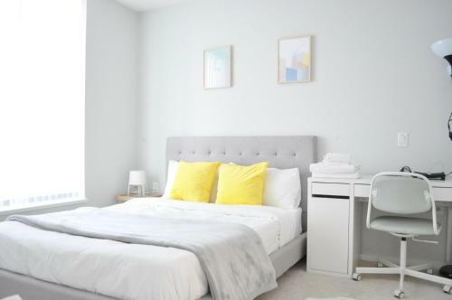 Apartamento 2102-6638 Dunblane Burnaby