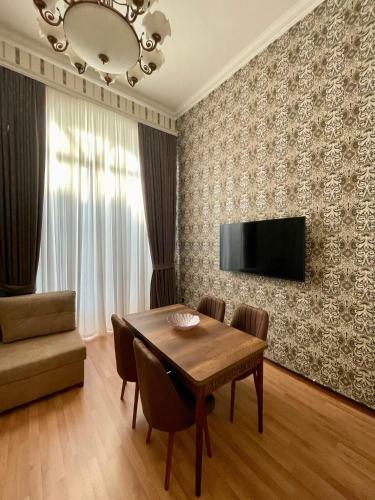 Elto Apartments