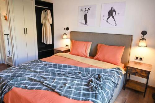 Marand Villas
