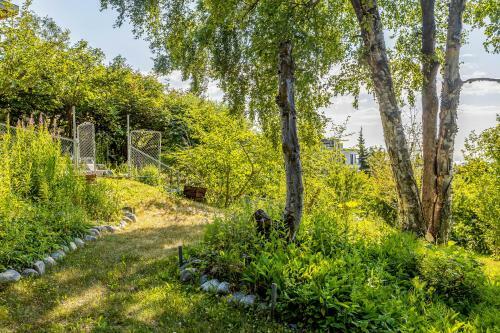 Downtown Contemporary Coastal Condo