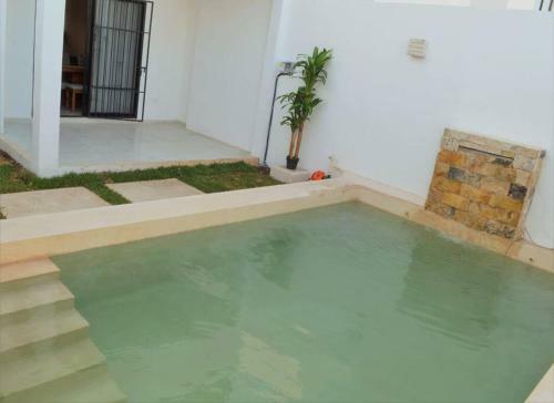 Hermosa Casa De Descanso