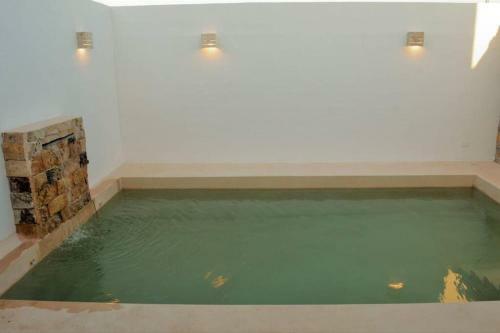 Hermosa Casa De Descanso