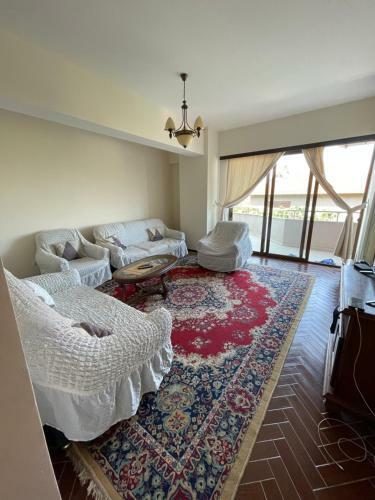 Apartment Qerret