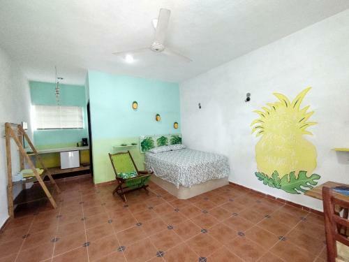 Hotel Villa Gabriela