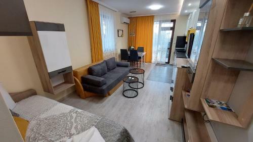 Apartamento Sunrise City A2, Sarafovo