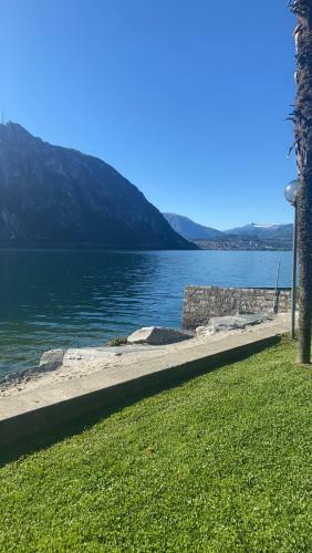 Apartamento Holidays On The Lake 606