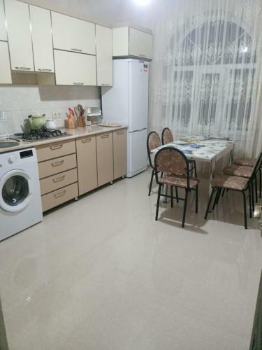 Qax Kiraye Ev