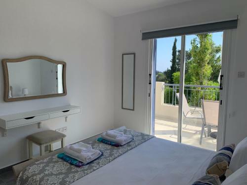 Paradise Gardens 3 - Superb 1 Bed Apartment