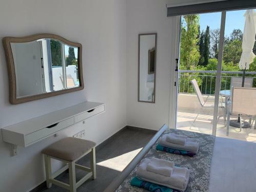Paradise Gardens 3 - Superb 1 Bed Apartment